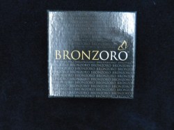bronzoro bracelet 18k a